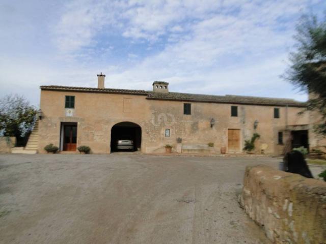 Casa en venta en Ariany