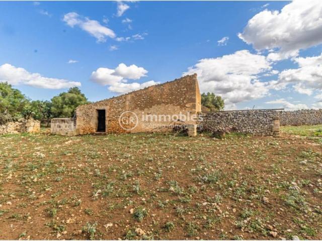 Casa en venta en Pla de Mallorca, Baleares