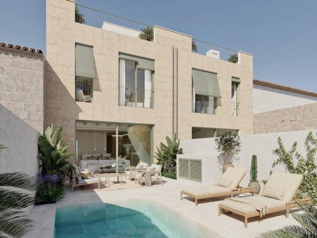 Casa en venta en Ariany