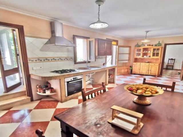 Casa en venta en Pla de Mallorca, Baleares