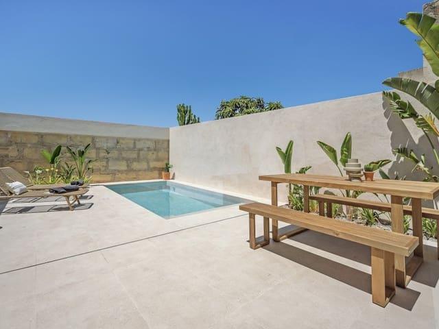 Casa en venta en Pla de Mallorca, Baleares