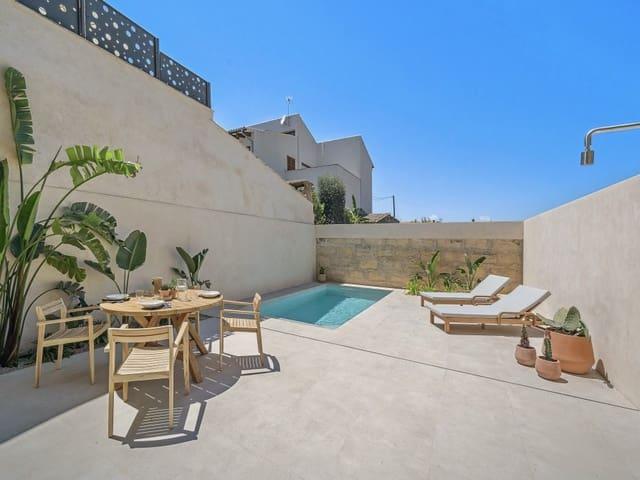 Casa en venta en Pla de Mallorca, Baleares