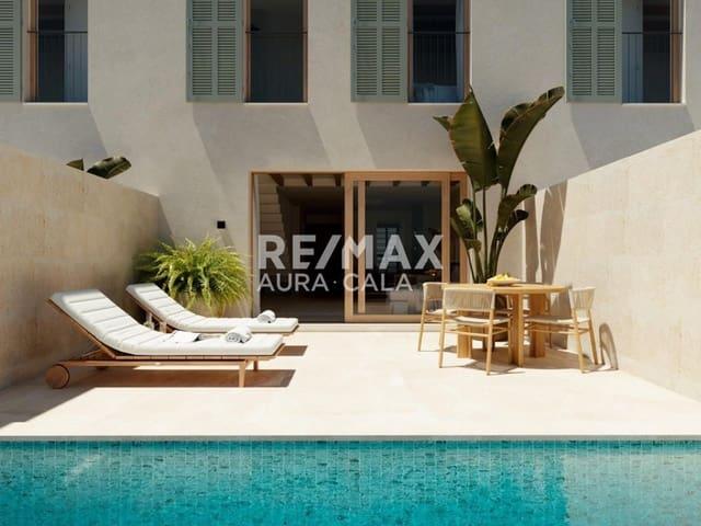 Casa en venta en Pla de Mallorca, Baleares