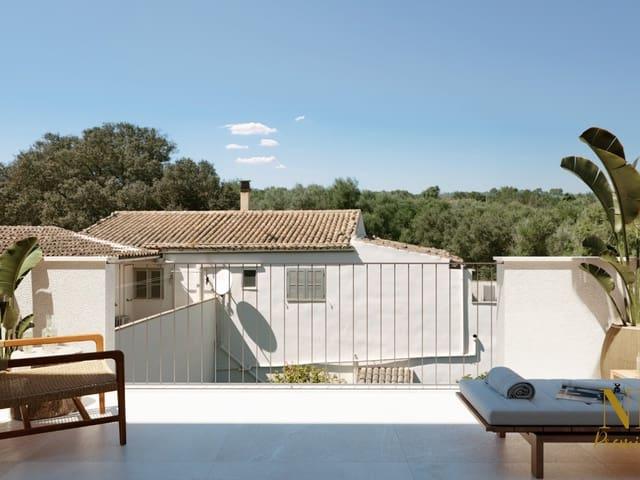 Casa en venta en Pla de Mallorca, Baleares