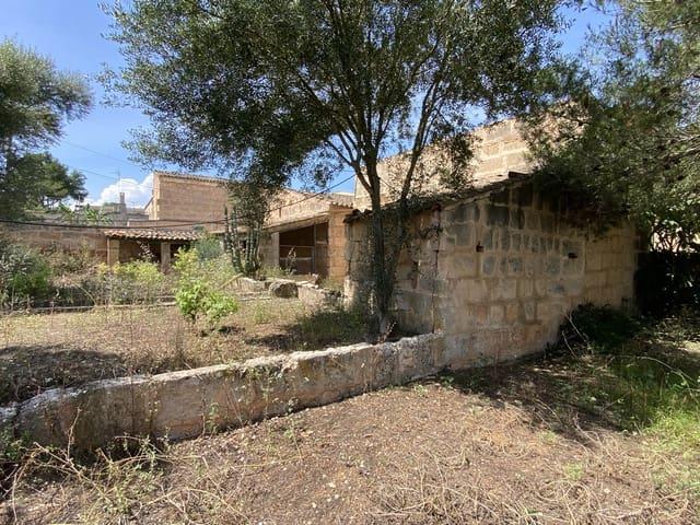 Casa en venta en Ariany