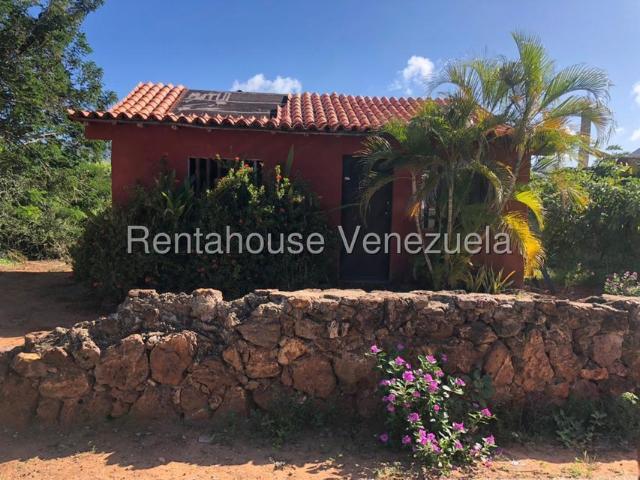 Casa en venta en Cimarron, Nueva Esparta