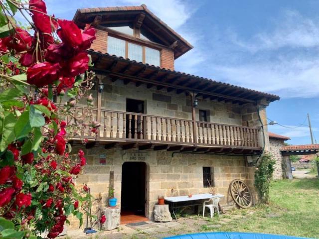 Casa en venta en Arija, Castilla y León