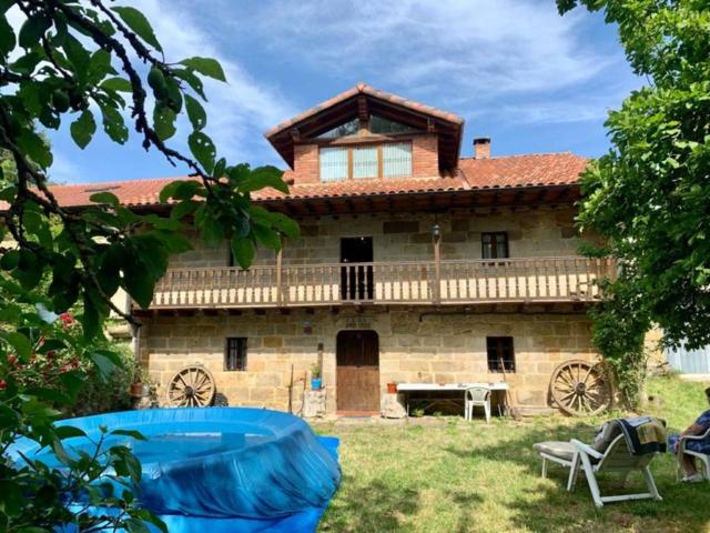 Casa en venta en Arija, Castilla y León