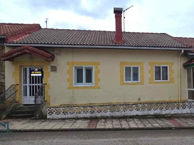 Casa en venta en Arija, Castilla y León