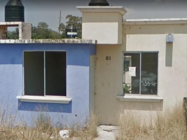 Casa en venta en Zamora, Michoacán