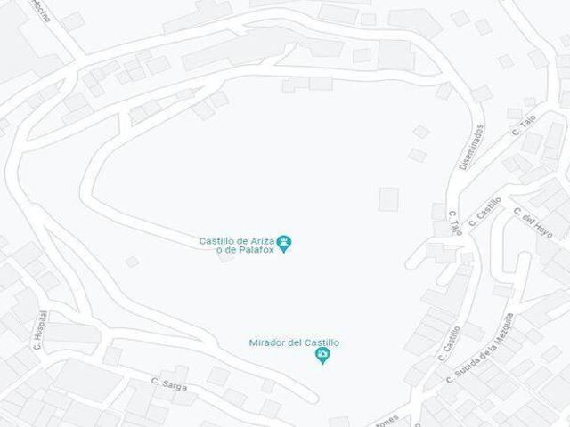 Casa en venta en Comunidad de Calatayud, Aragón