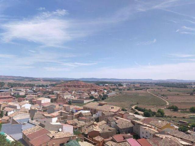 Casa en venta en Comunidad de Calatayud, Aragón