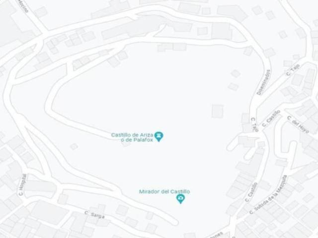 Casa en venta en Comunidad de Calatayud, Aragón