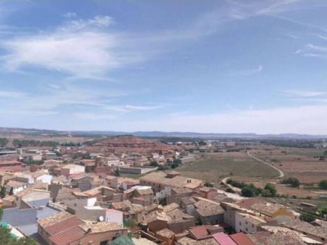 Casa en venta en Comunidad de Calatayud, Aragón