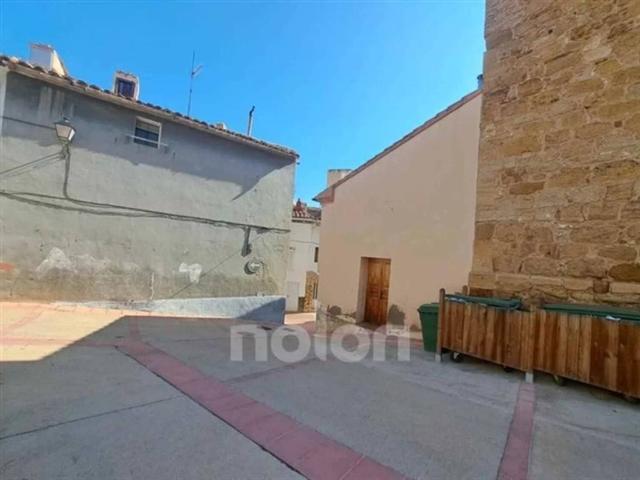 Casa en venta en Andorra-Sierra de Arcos, Aragón