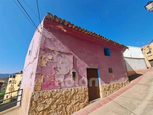 Casa en venta en Andorra-Sierra de Arcos, Aragón