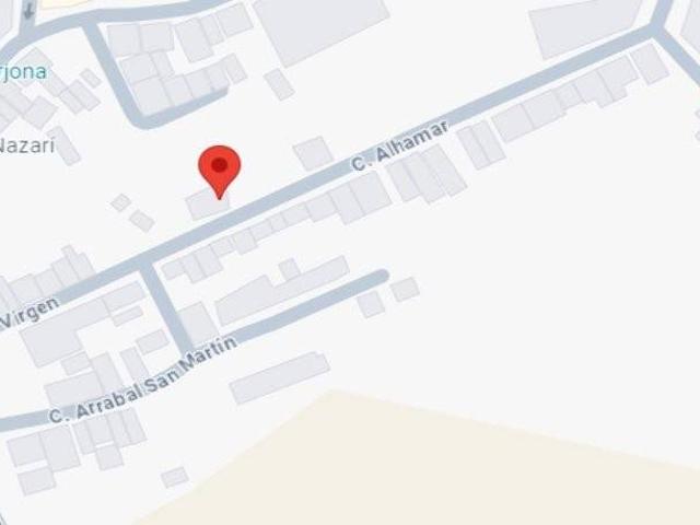Casa en venta en Arjona