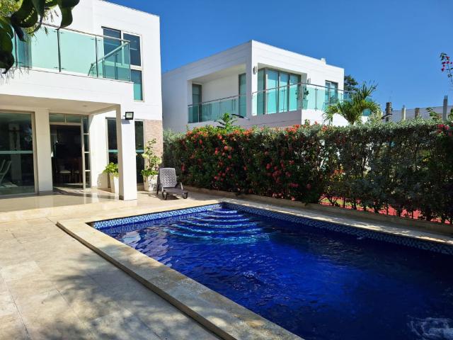 Casa en venta en Aguas Vivas, San Juan Nepomuceno