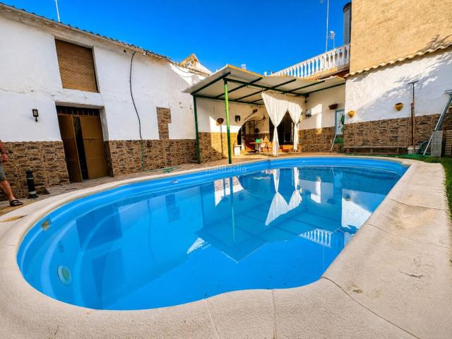 Casa en venta en Arjonilla, Andalucía
