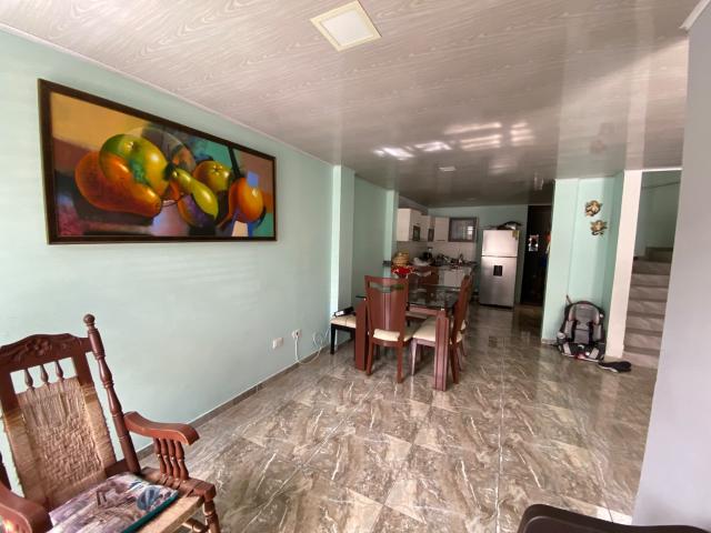 Casa en venta en Granada, Subregión Ariari