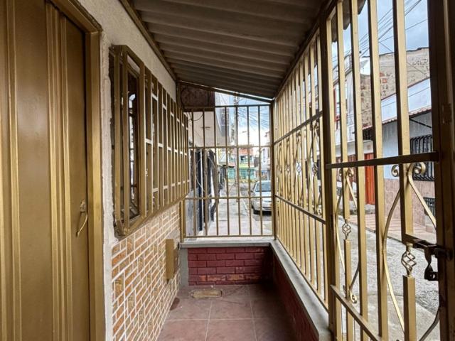 Casa en venta en Quindío