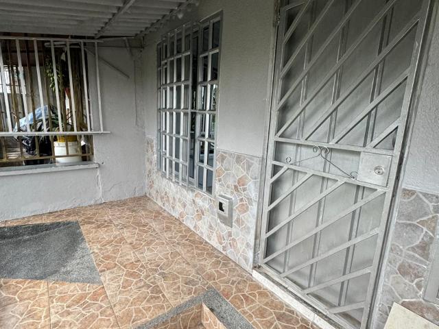 Casa en venta en Quindío