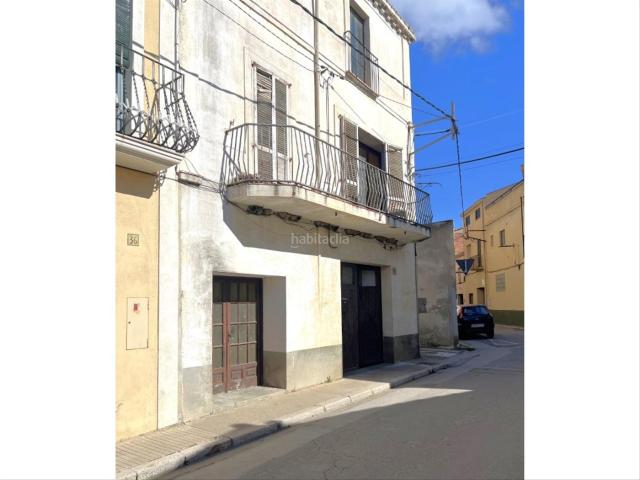 Casa en venta en L'armentera