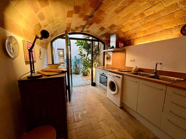 Casa en venta en L'armentera