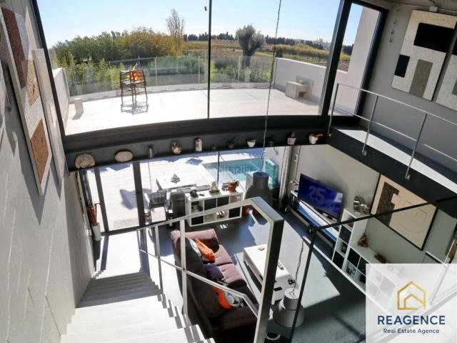 Casa en venta en L'armentera, Girona