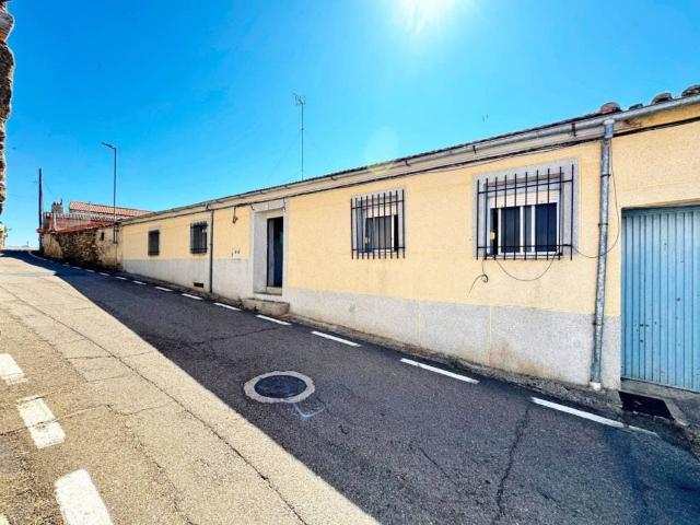 Casa en venta en Armenteros