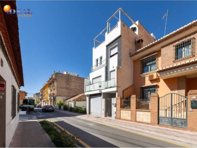 Casa en venta en Comarca de la Vega de Granada, Andalucía