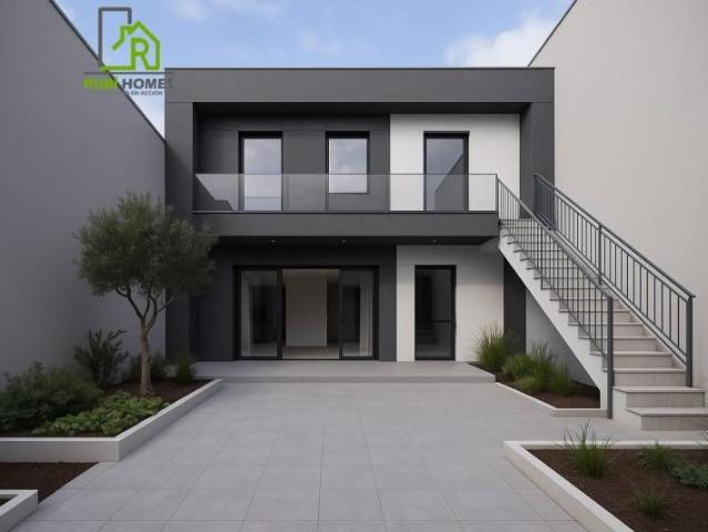 Casa en venta en Santa Juliana, Comarca de la Vega de Granada
