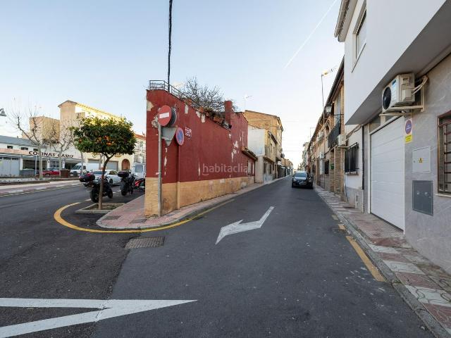 Casa en venta en Santa Juliana, Comarca de la Vega de Granada