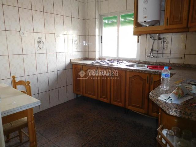Casa en venta en Santa Juliana, Comarca de la Vega de Granada