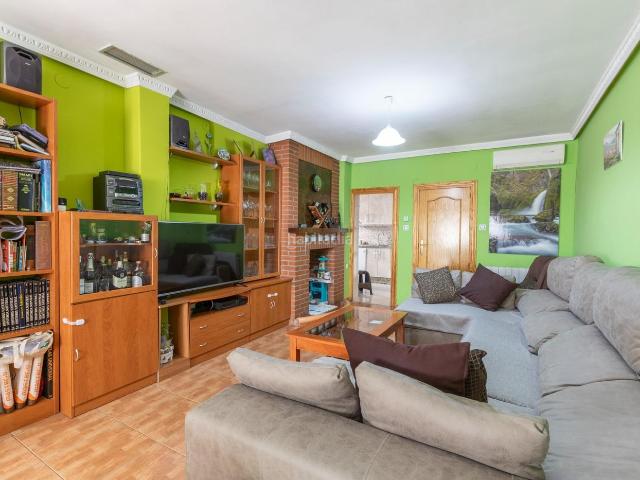 Casa en venta en Santa Juliana, Comarca de la Vega de Granada