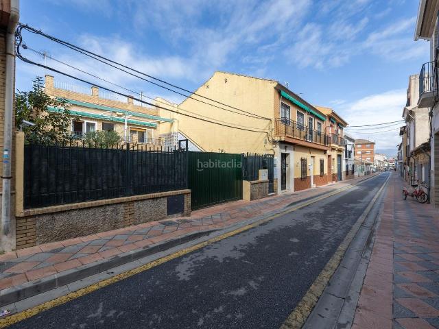 Casa en venta en Santa Juliana, Comarca de la Vega de Granada