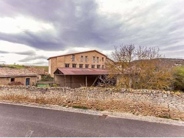 Casa en venta en Añanako kuadrilla, Guipúzcoa