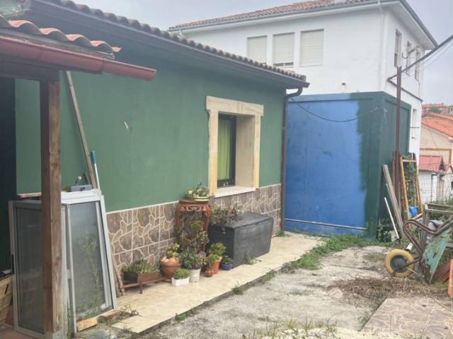 Casa en venta en Avilés, Asturias