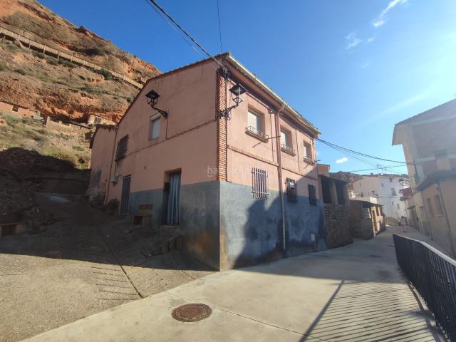 Casa en venta en Arnedillo, La Rioja