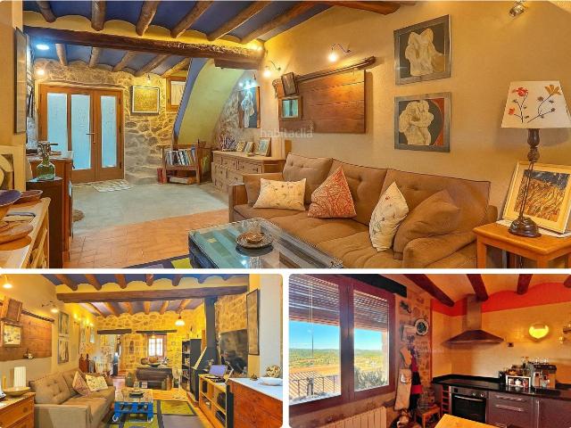 Casa en venta en Terra Alta, Catalunya