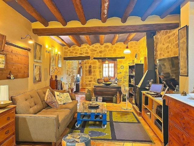 Casa en venta en Terra Alta, Catalunya