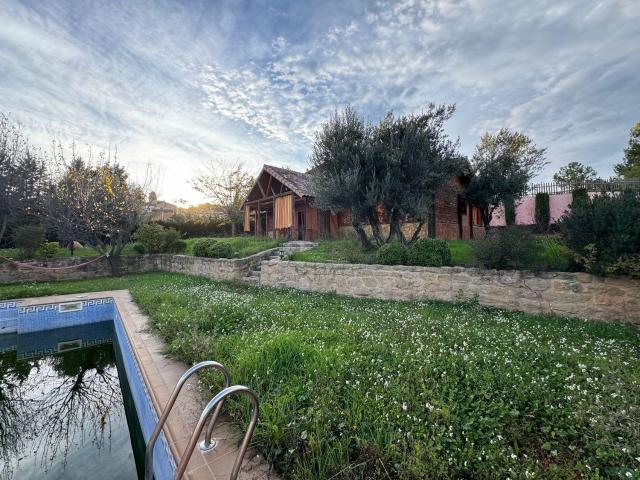Casa en venta en Arnes