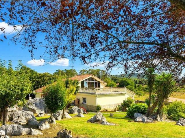 Casa en venta en Castillo Siete Villas, Arnuero