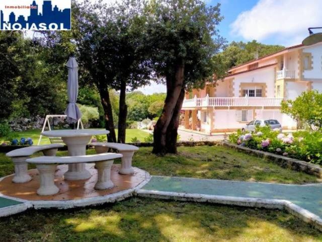 Casa en venta en Arnuero, Cantabria