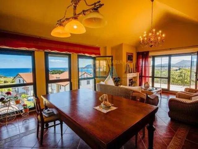 Casa en venta en Barrio Palacio, Arnuero