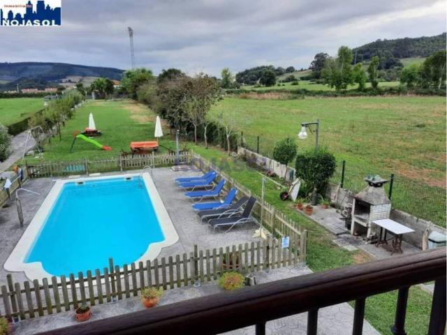 Casa en venta en Arnuero, Cantabria
