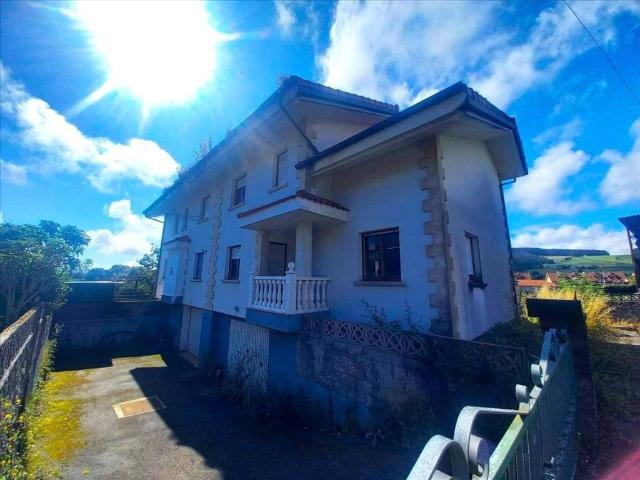 Casa en venta en Arnuero, Cantabria