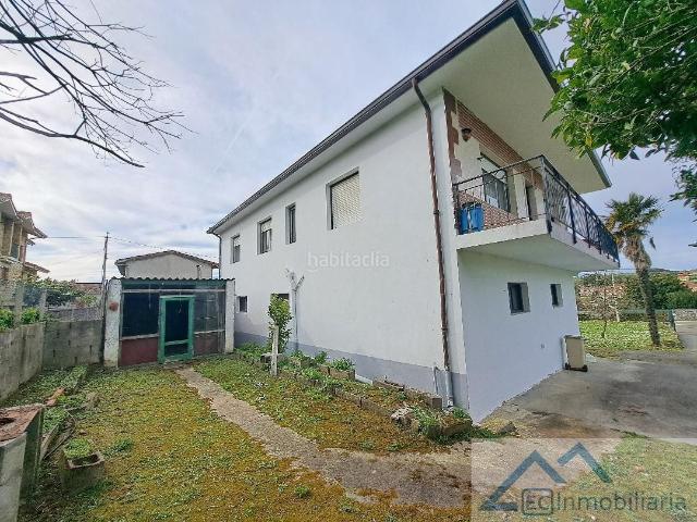 Casa en venta en Barrio Palacio, Arnuero