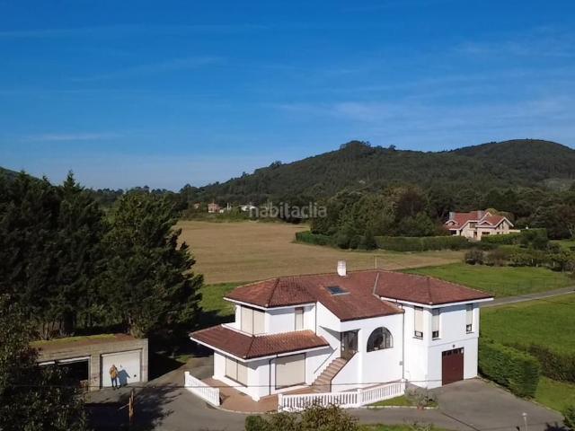 Casa en venta en Barrio Palacio, Arnuero