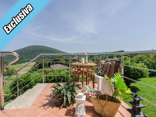 Casa en venta en Barrio Palacio, Arnuero